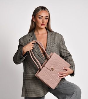 SHOULDER BAGS